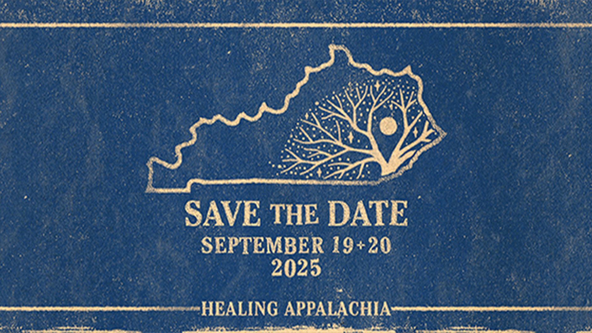 Event FAQs Healing Appalachia Banner